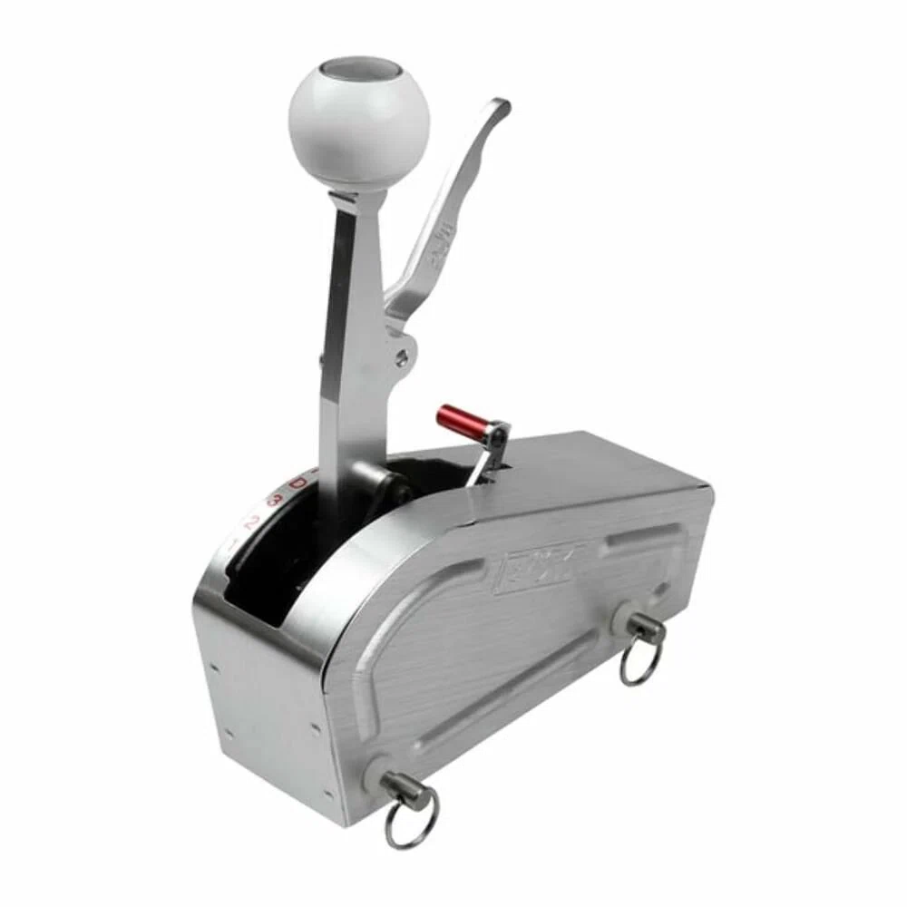 B&M Automatic Gated Shifter - Pro Stick PG - 80704